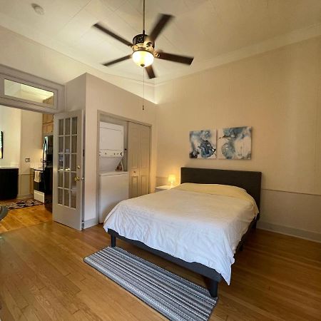 1322-#6 Downtown High Ceiling Big Size 1B Unit Apartment San Antonio Exterior photo
